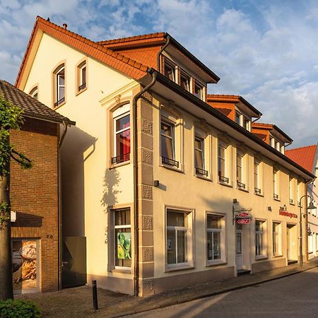 ダンメZum Brandenburger Tor Self Check Inアパートメント エクステリア 写真